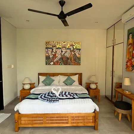 Lavani Villa Ubud