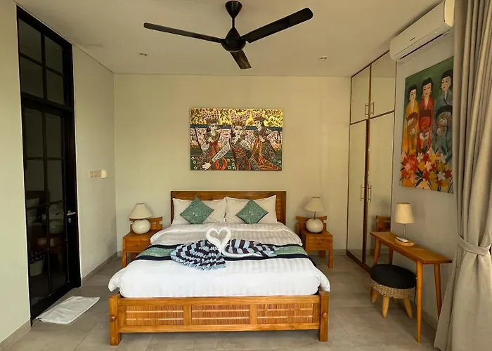Hotel Lavani 5*