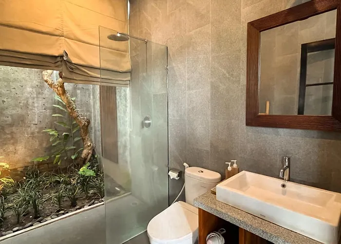 Lavani Hotel Ubud
