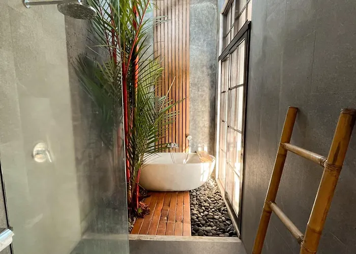 Hotel Lavani Ubud