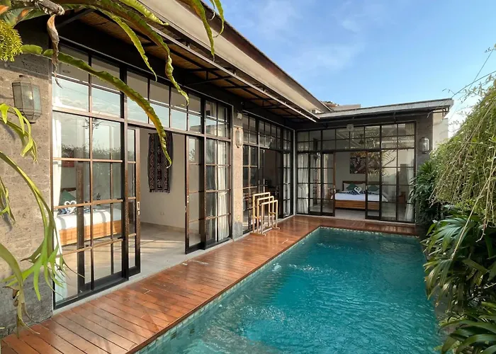 Lavani 5* Ubud