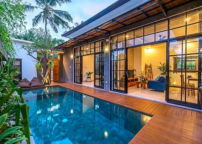 Lavani Hotel Ubud
