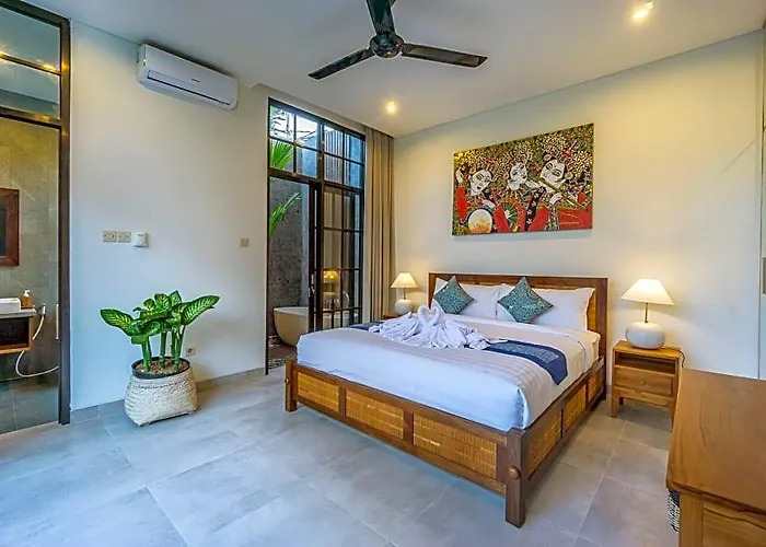 Hotel Lavani 5*