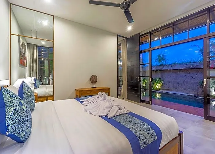 Lavani Hotel Ubud