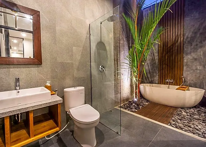 Lavani 5* Ubud
